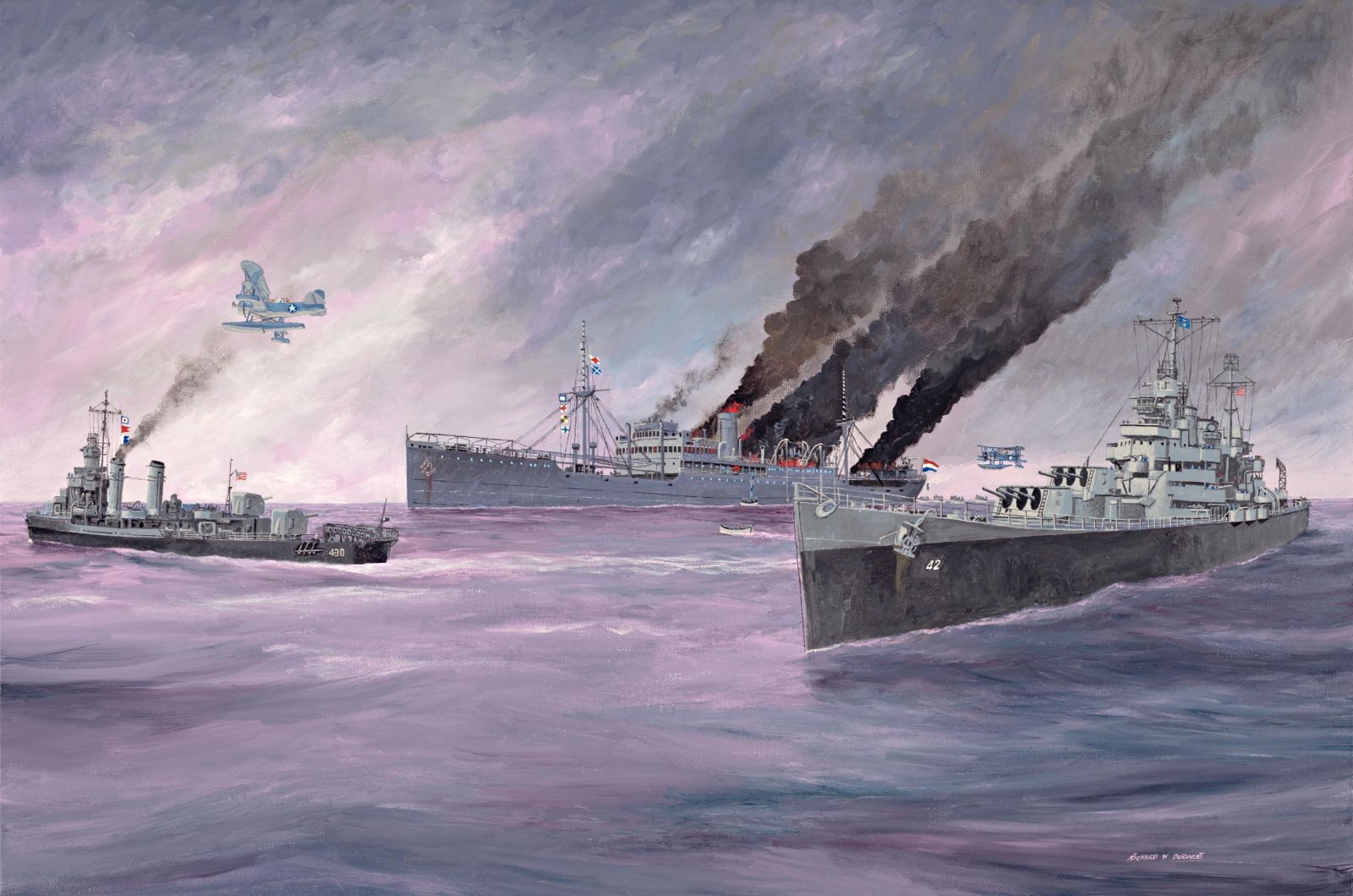 14)KARIN BLOCKADEBRACHER Articles Sixtant War II in the South